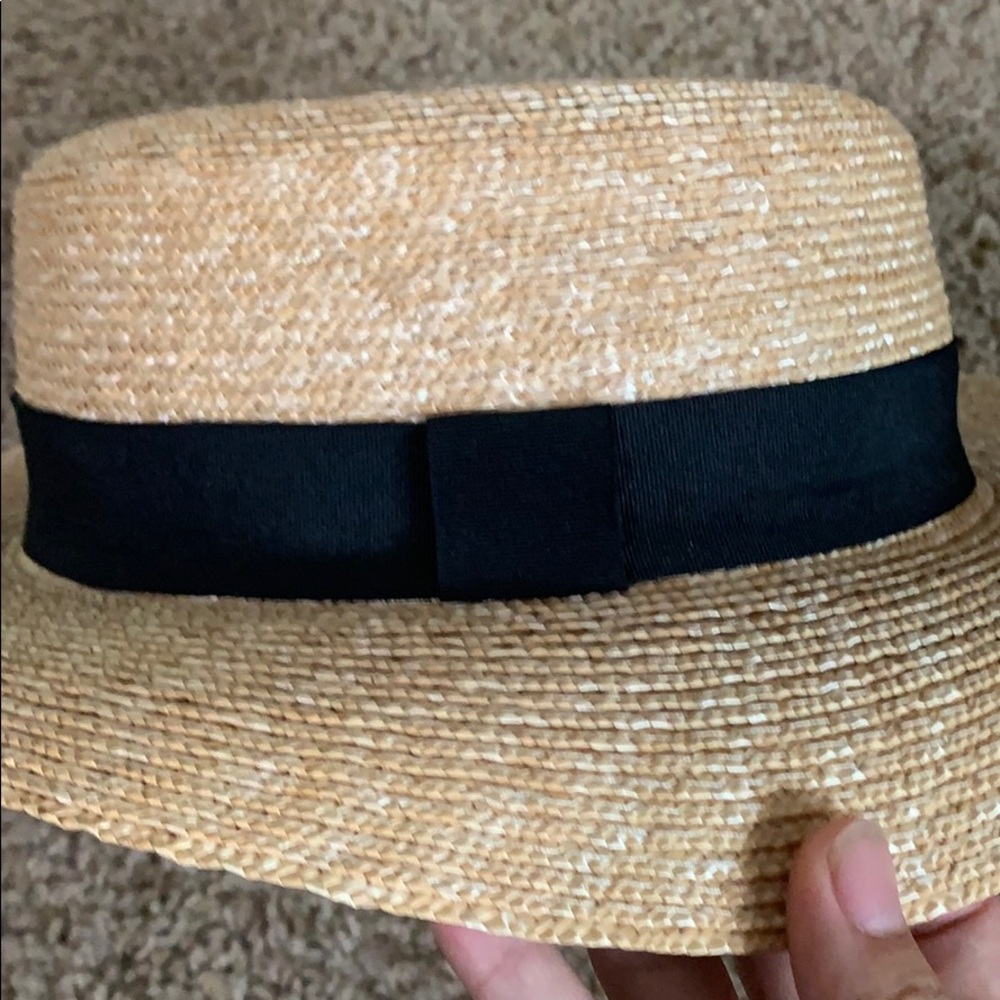 new hat - Picture 2 of 3